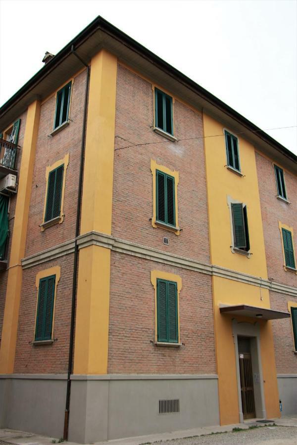 Anna'S Apartment, The Heart Of Bologna. Kültér fotó